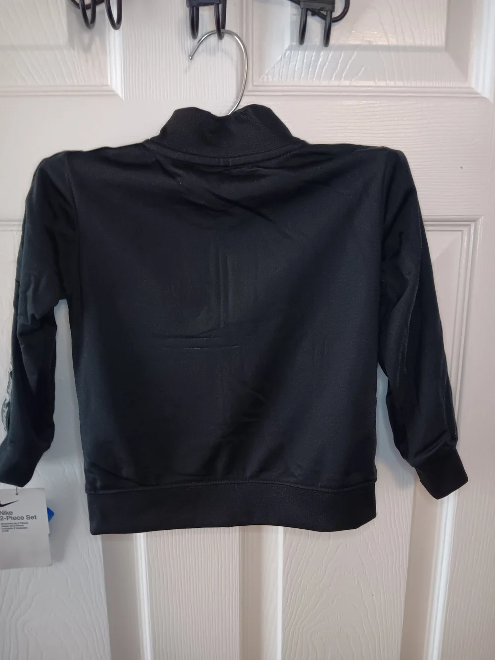 Nike NWT Toddler Track Jacket & Pants Set